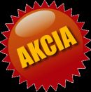 AKCIE na kotly