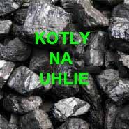 Kotly na uhlie