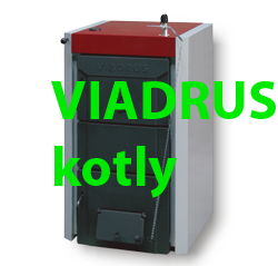 VIADRUS kotly